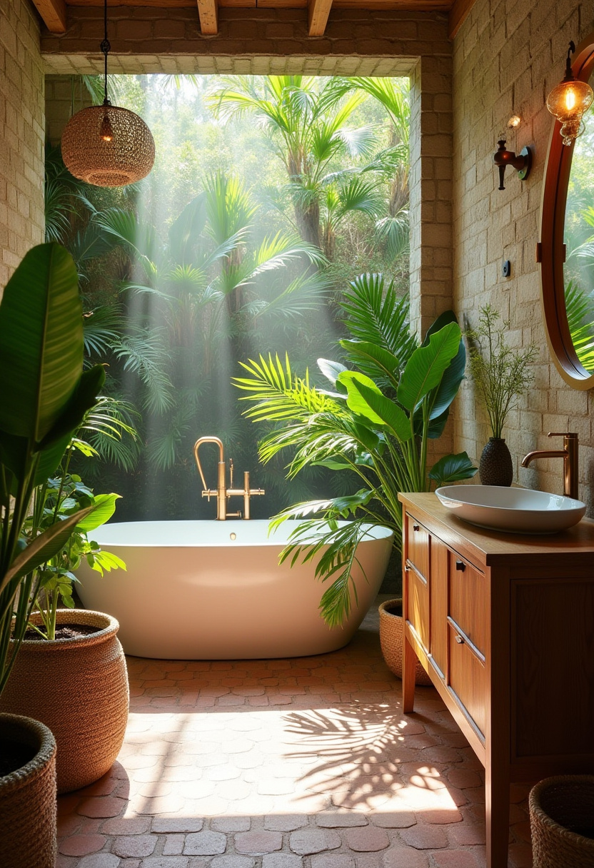 Toilet And Bathroom Design 10