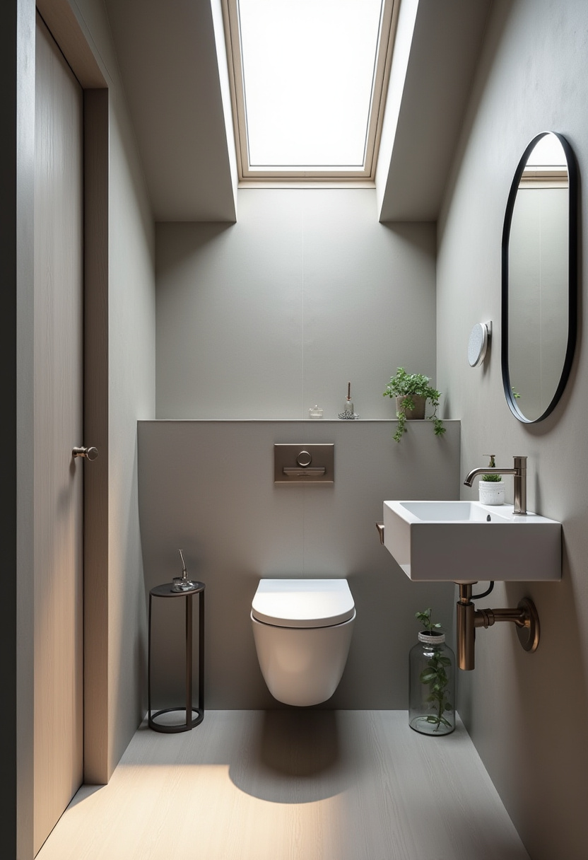 Toilet And Bathroom Design 11