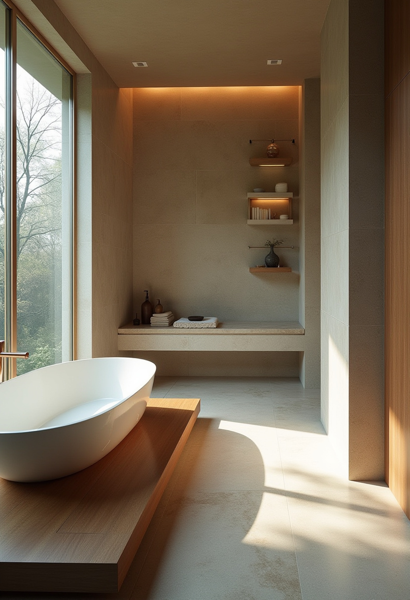Toilet And Bathroom Design 12