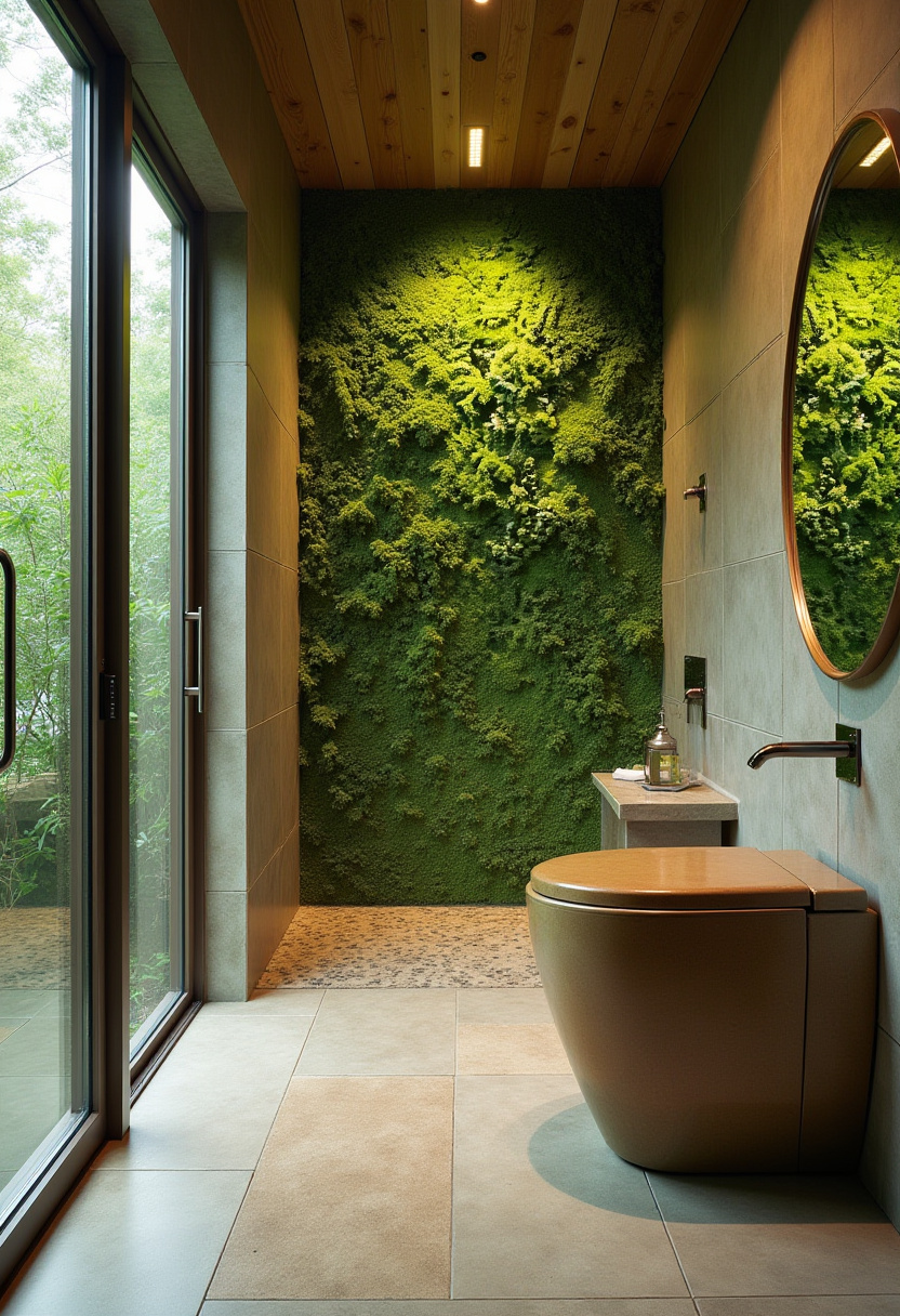 Toilet And Bathroom Design 13