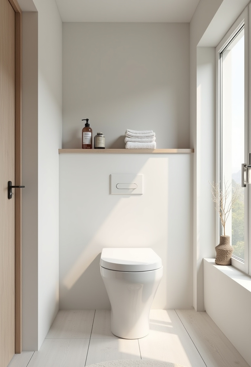 Toilet And Bathroom Design 17