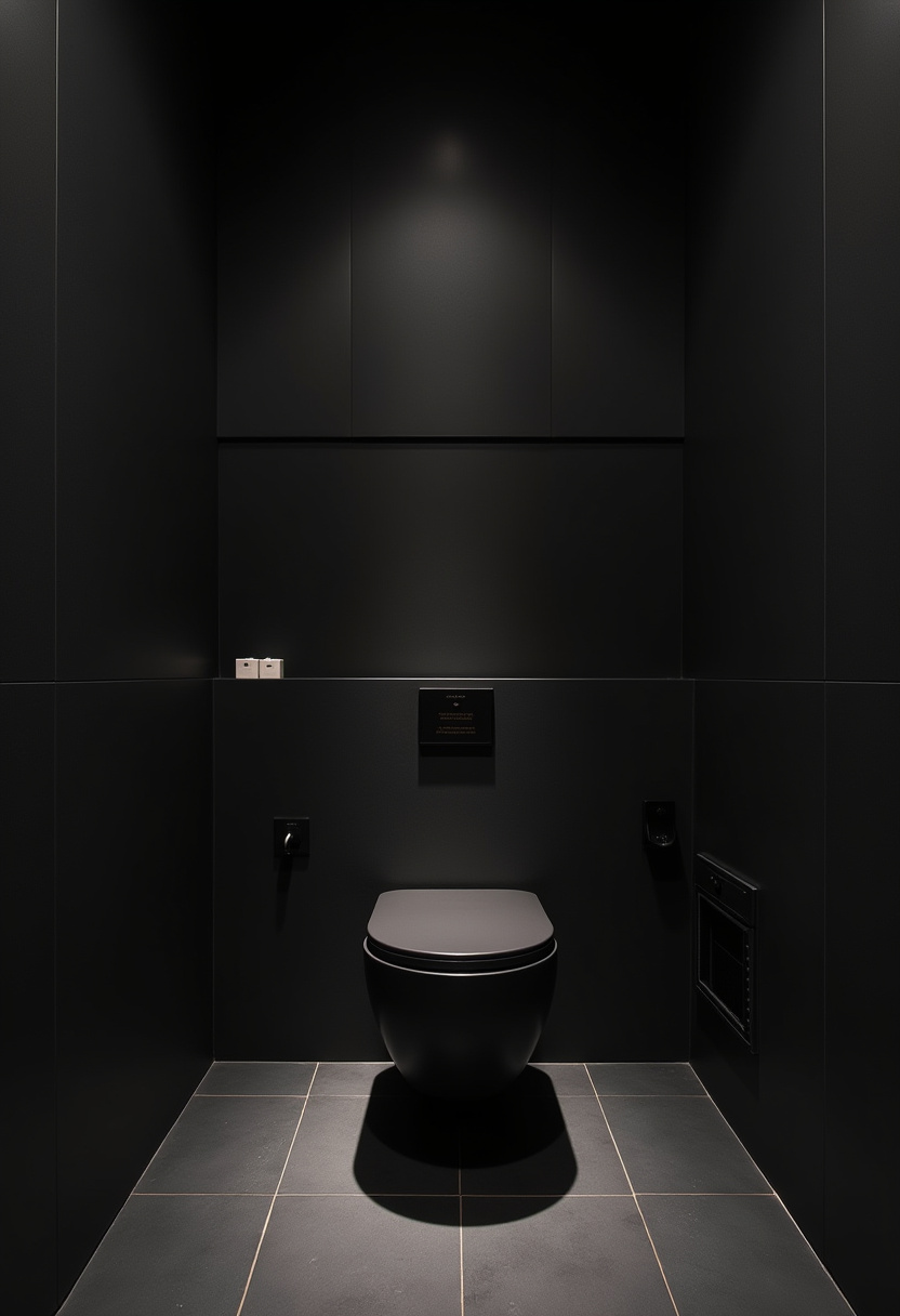 Toilet And Bathroom Design 20