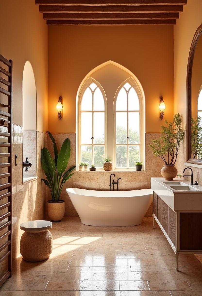 Toilet And Bathroom Design 21