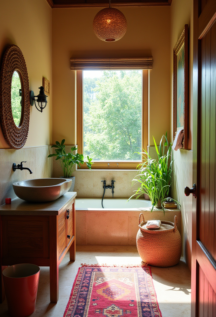 Toilet And Bathroom Design 23