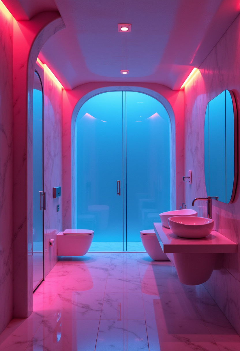 Toilet And Bathroom Design 24