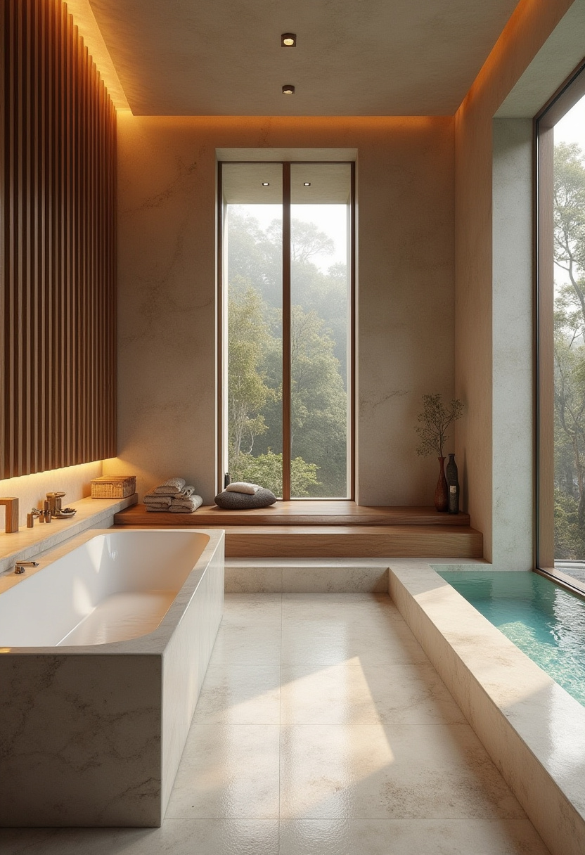 Toilet And Bathroom Design 26