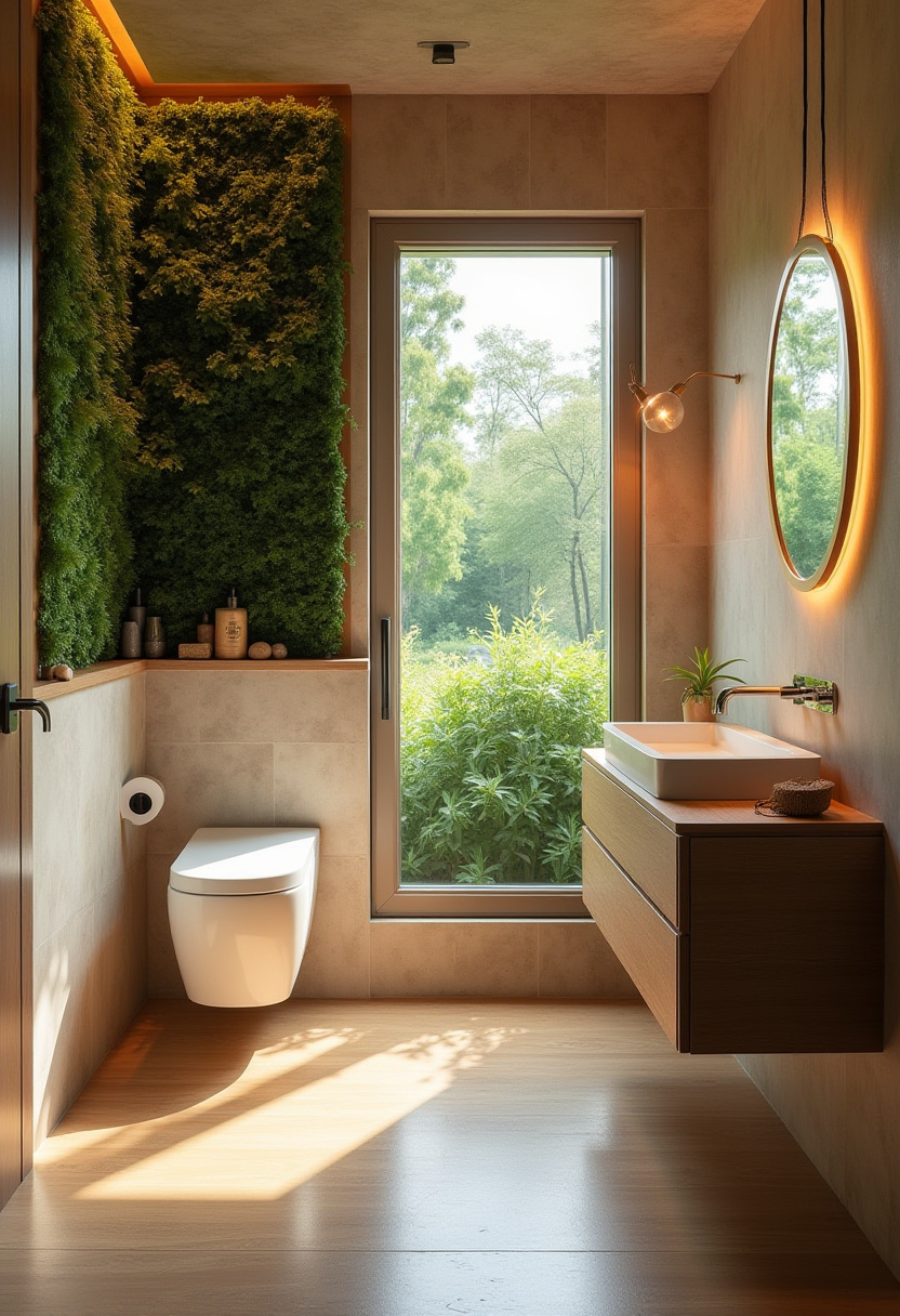 Toilet And Bathroom Design 27