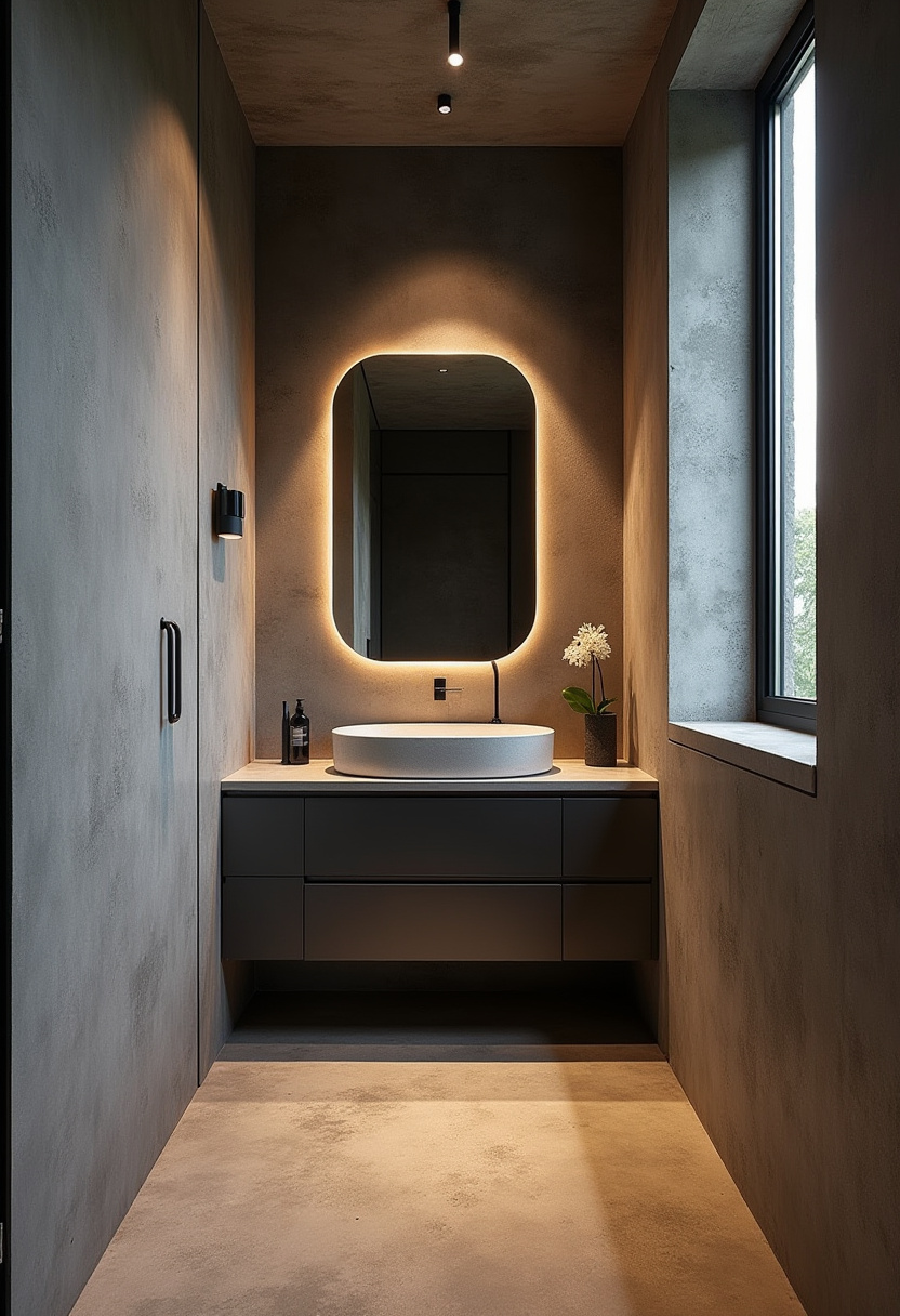Toilet And Bathroom Design 28