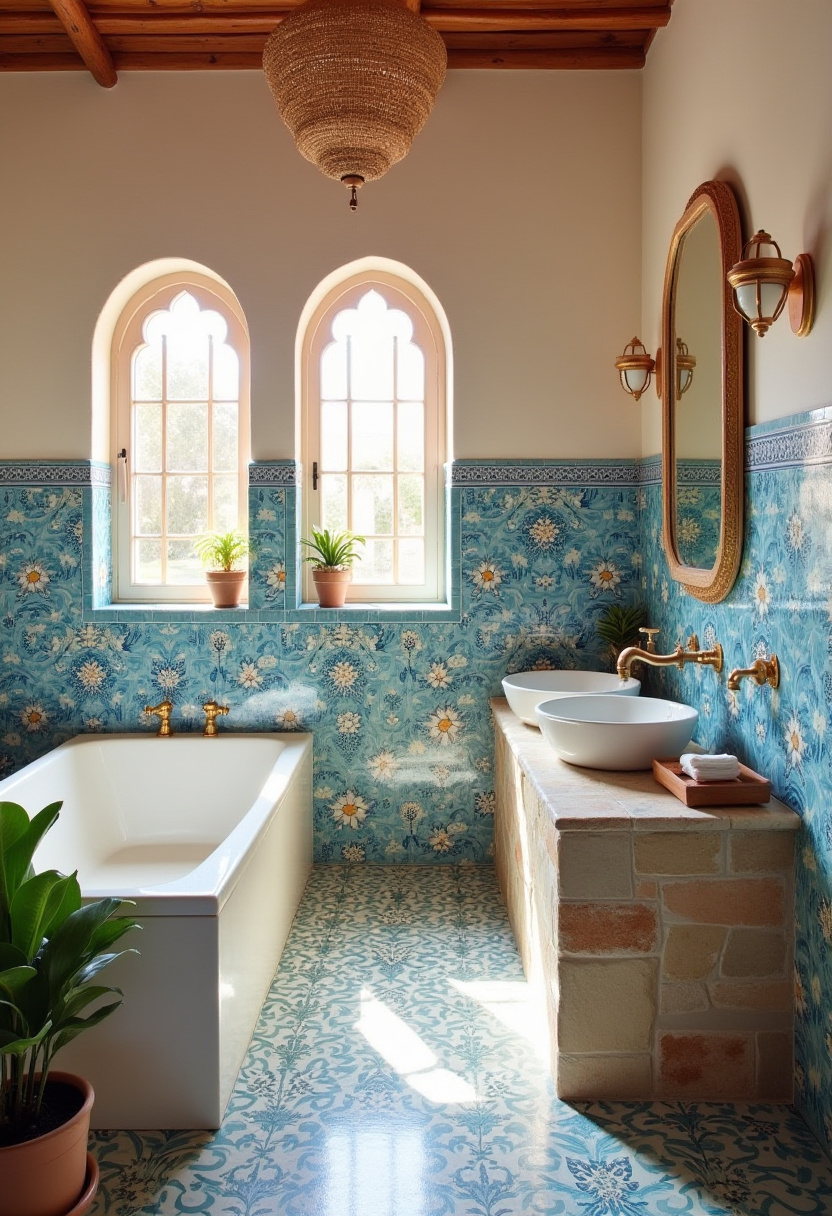 Toilet And Bathroom Design 30