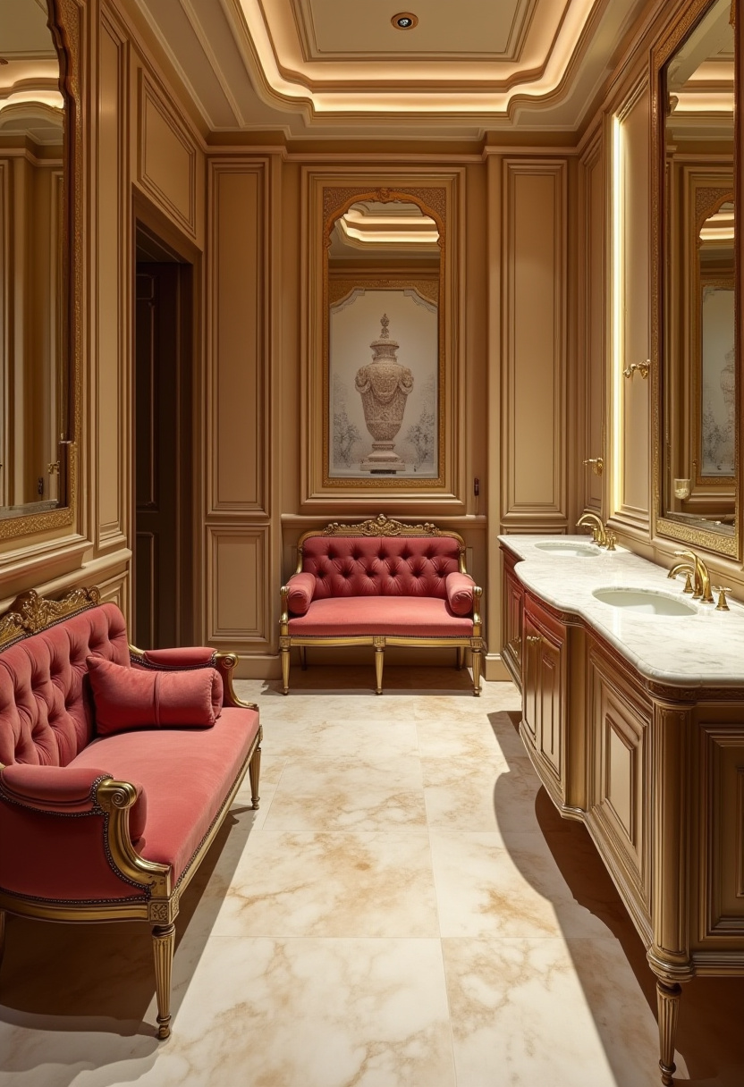 Toilet And Bathroom Design 5