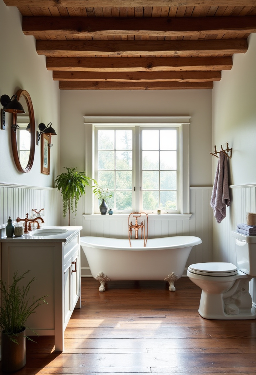 Toilet And Bathroom Design 6