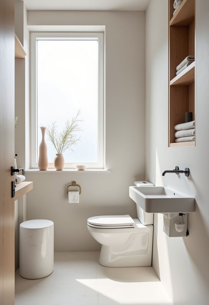 Toilet Design Ideas 1