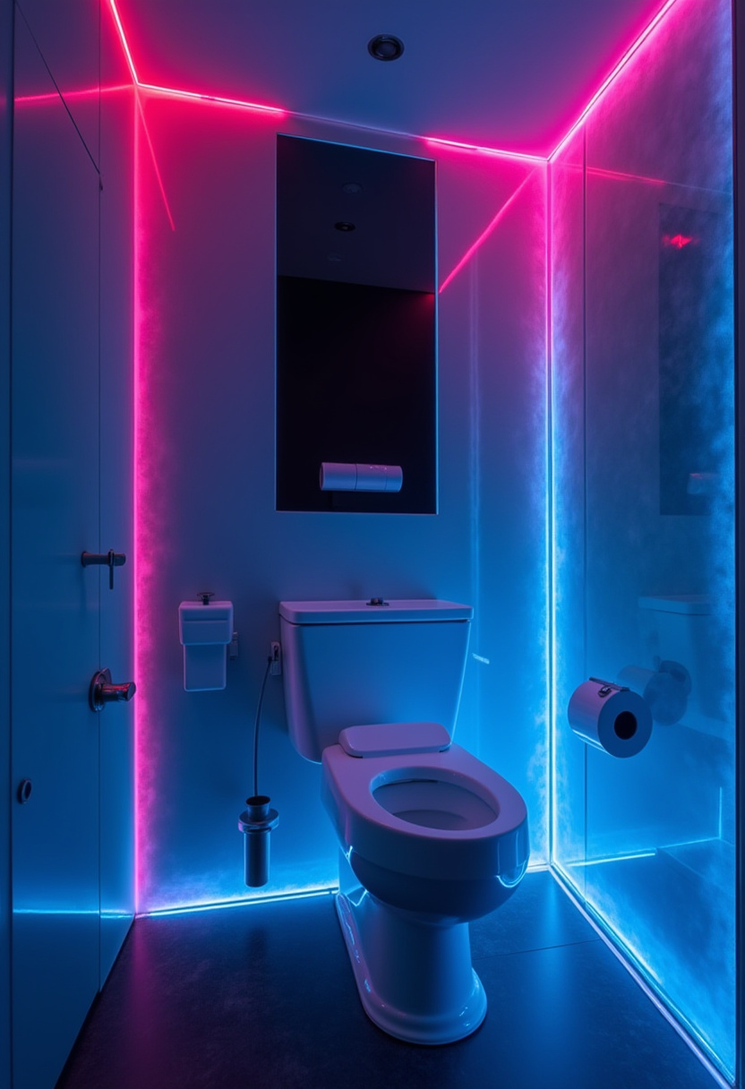 Toilet Design Ideas 10