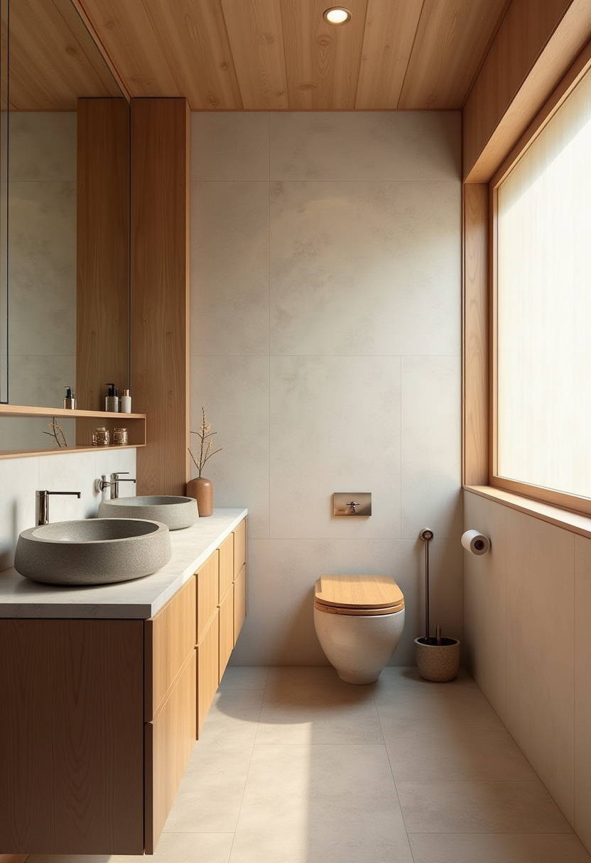 Toilet Design Ideas 13