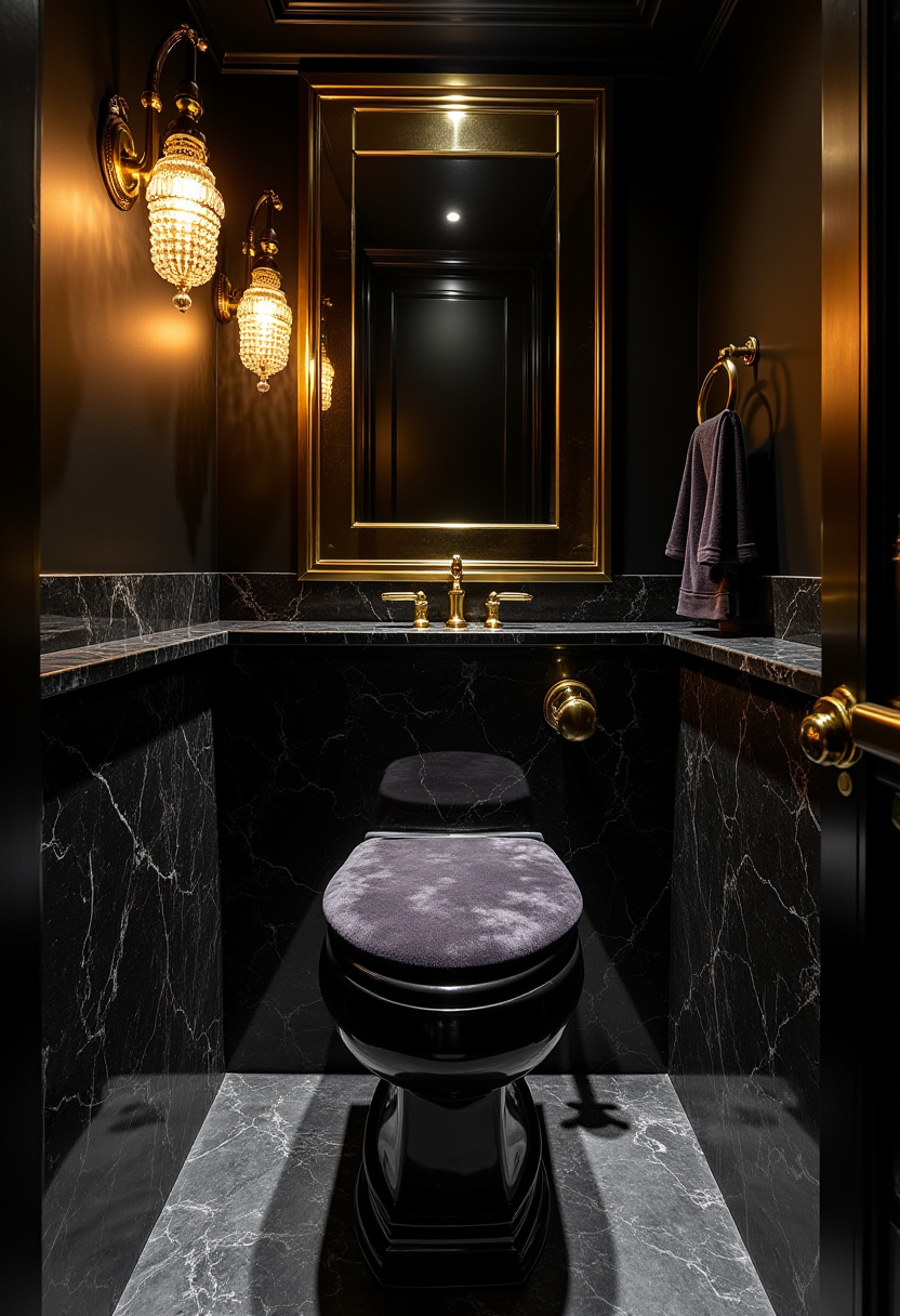 Toilet Design Ideas 14