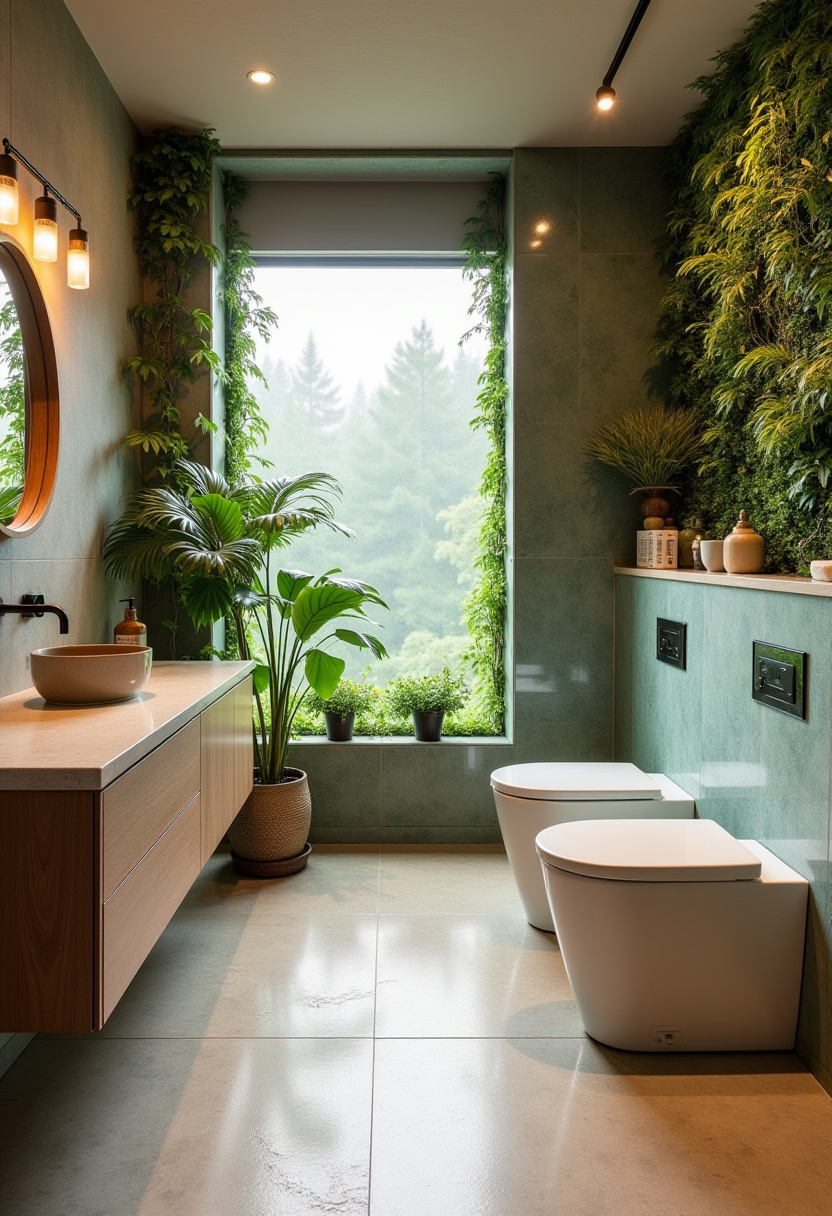 Toilet Design Ideas 15