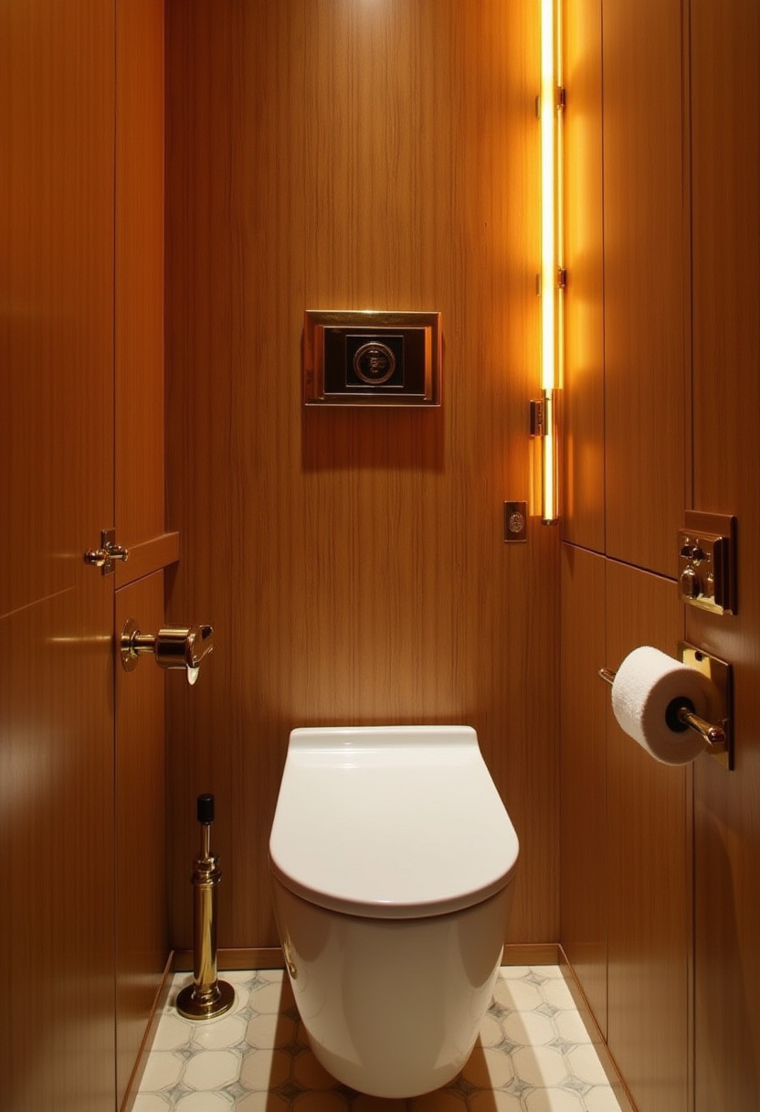 Toilet Design Ideas 16