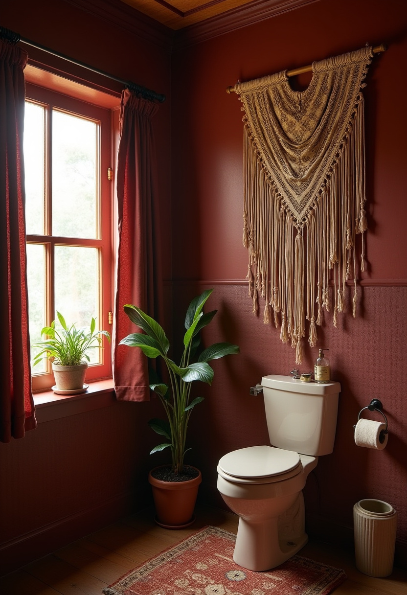 Toilet Design Ideas 17