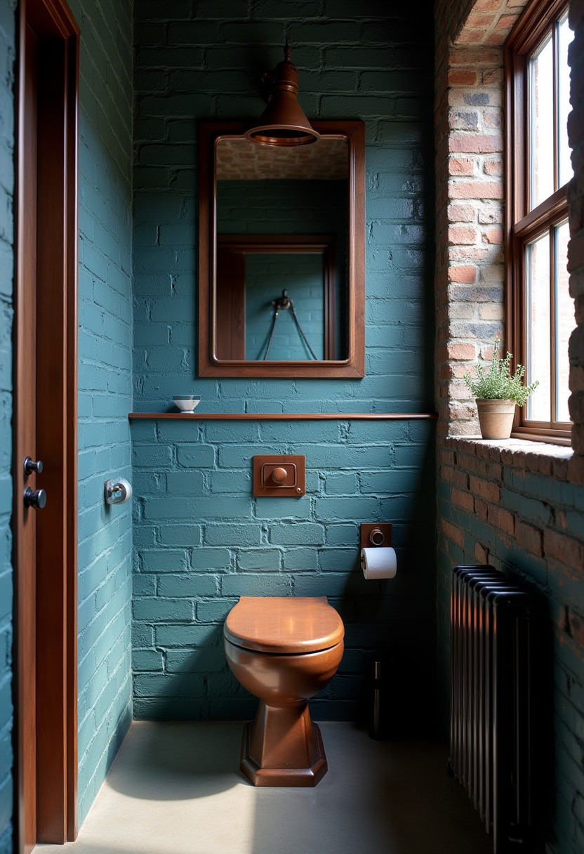 Toilet Design Ideas 19