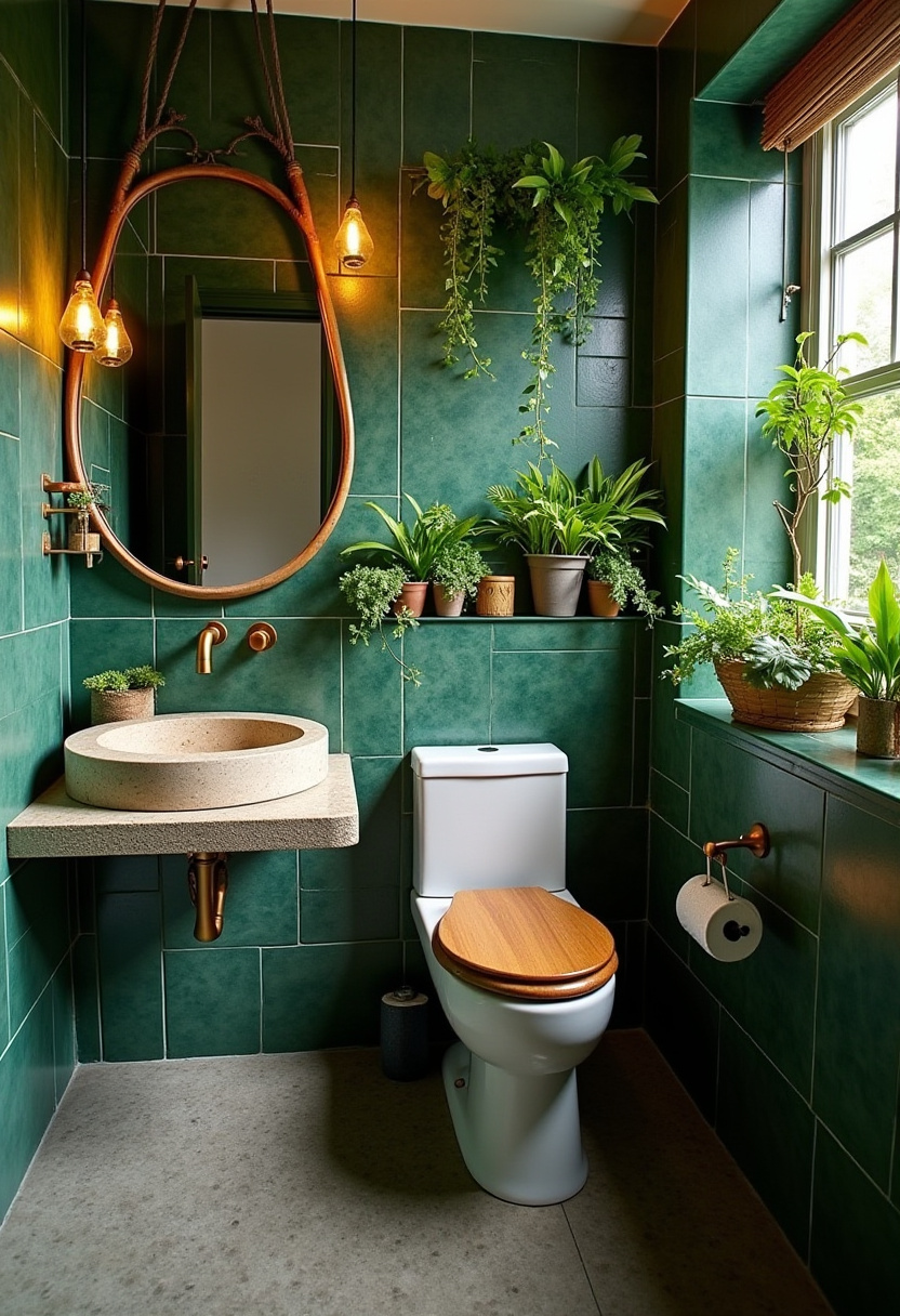 Toilet Design Ideas 2