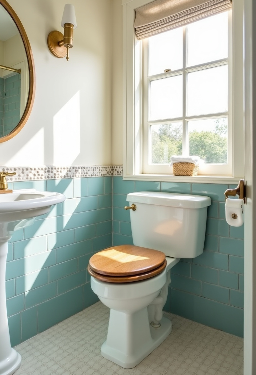 Toilet Design Ideas 20