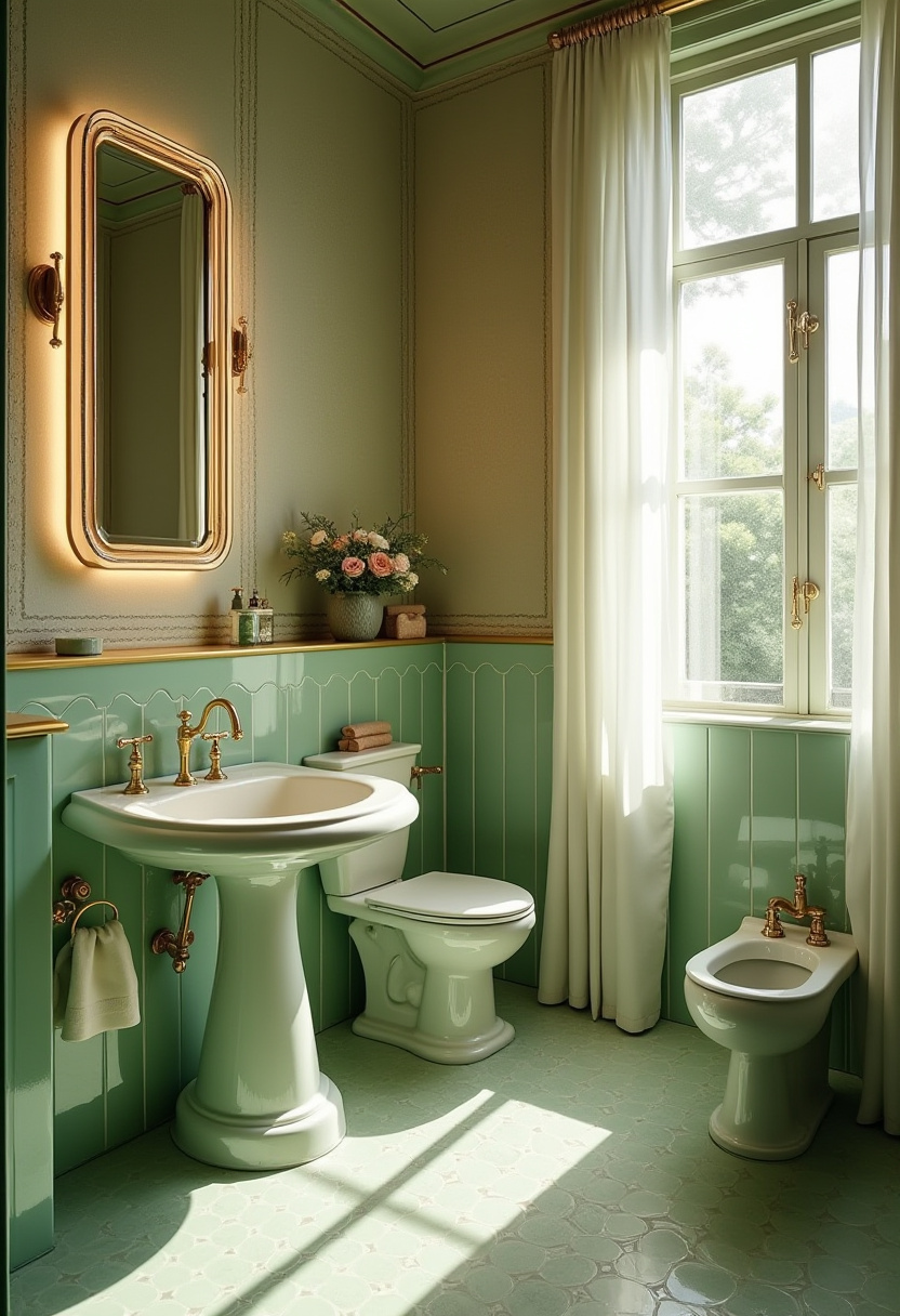 Toilet Design Ideas 21