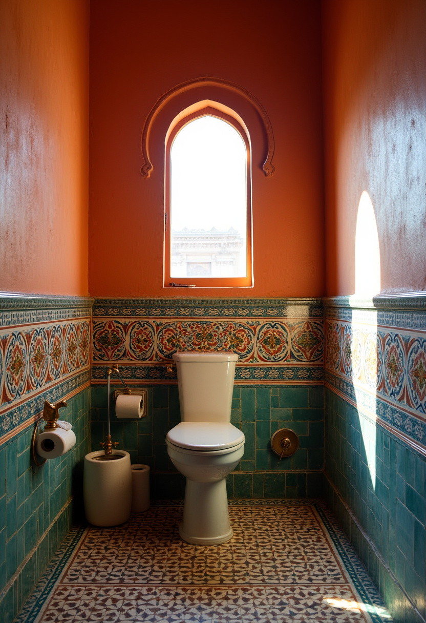 Toilet Design Ideas 22