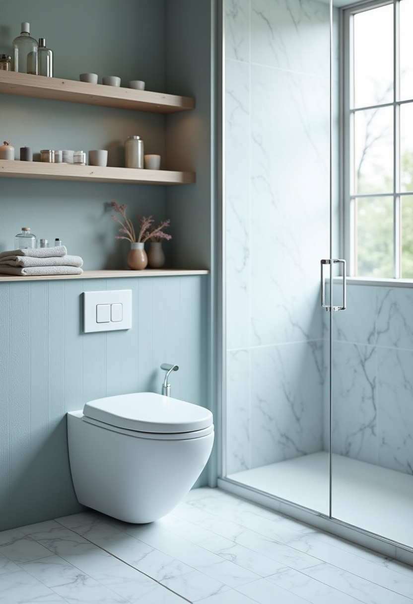 Toilet Design Ideas 23