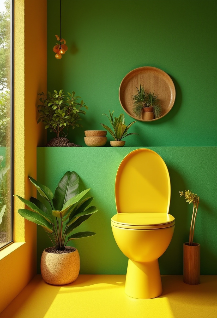 Toilet Design Ideas 24
