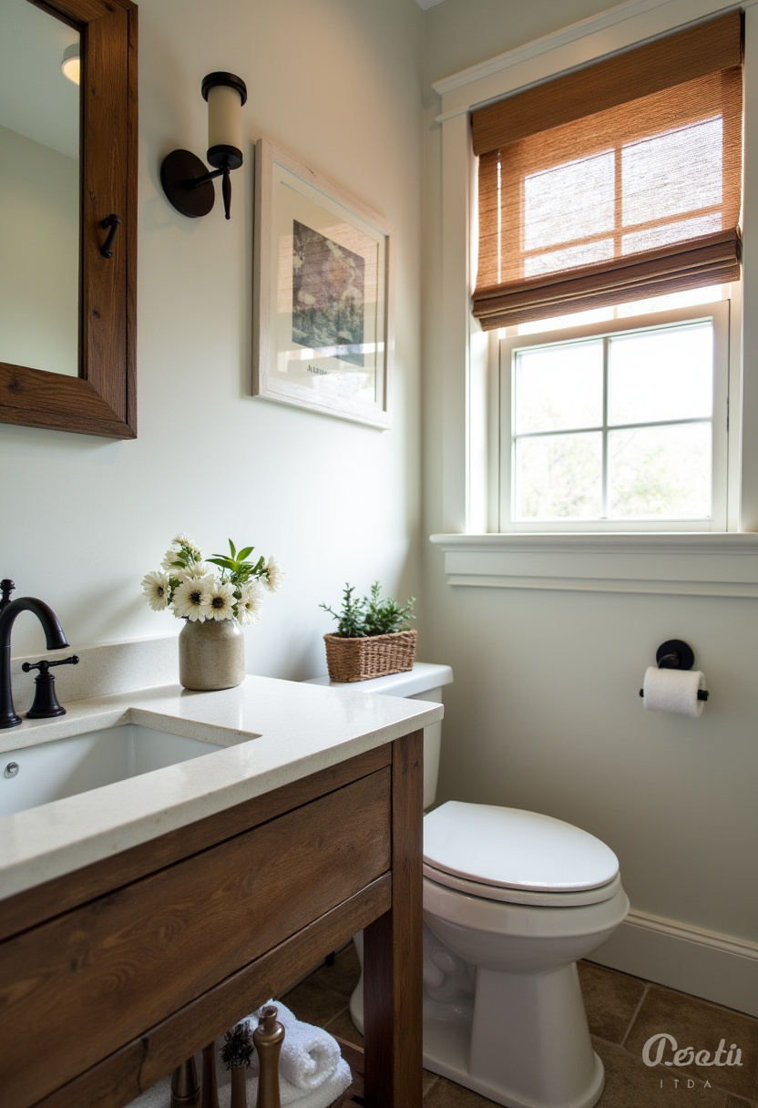 Toilet Design Ideas 25