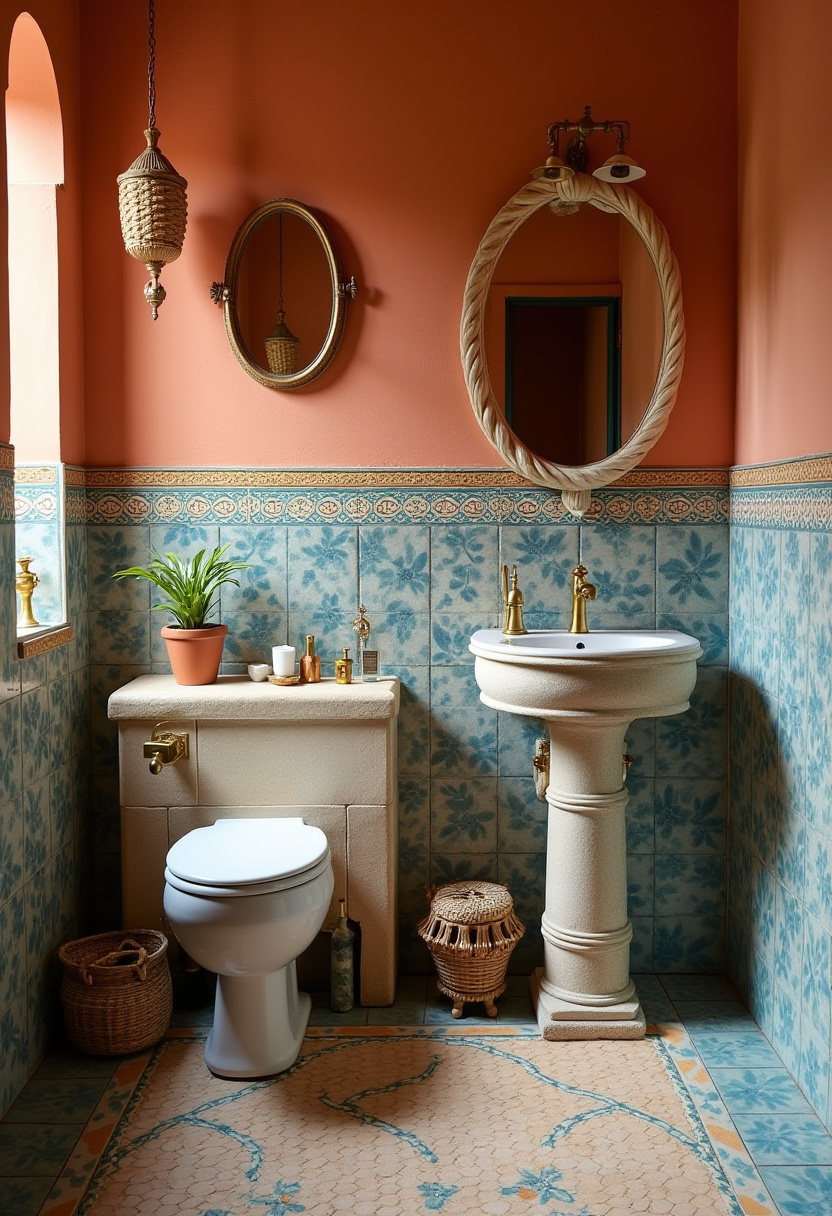 Toilet Design Ideas 27