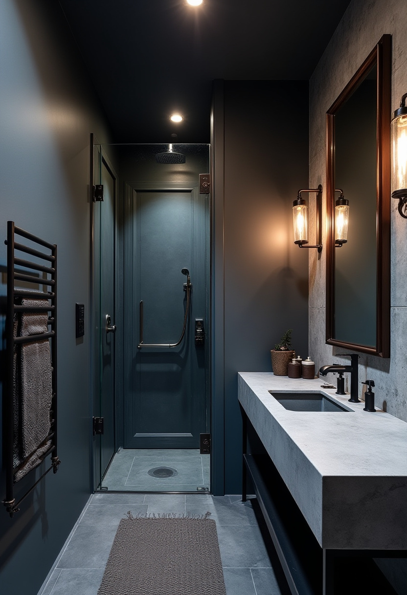 Toilet Design Ideas 29