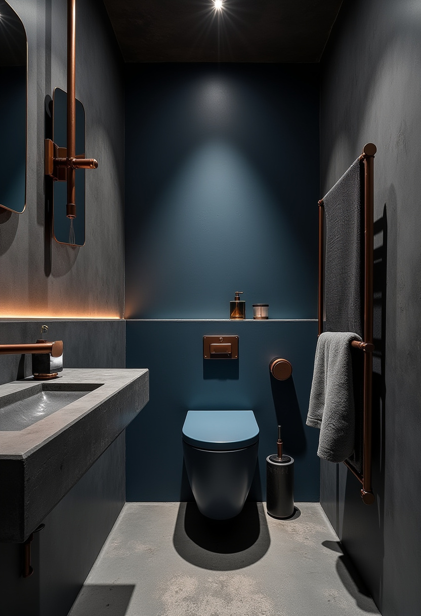 Toilet Design Ideas 3