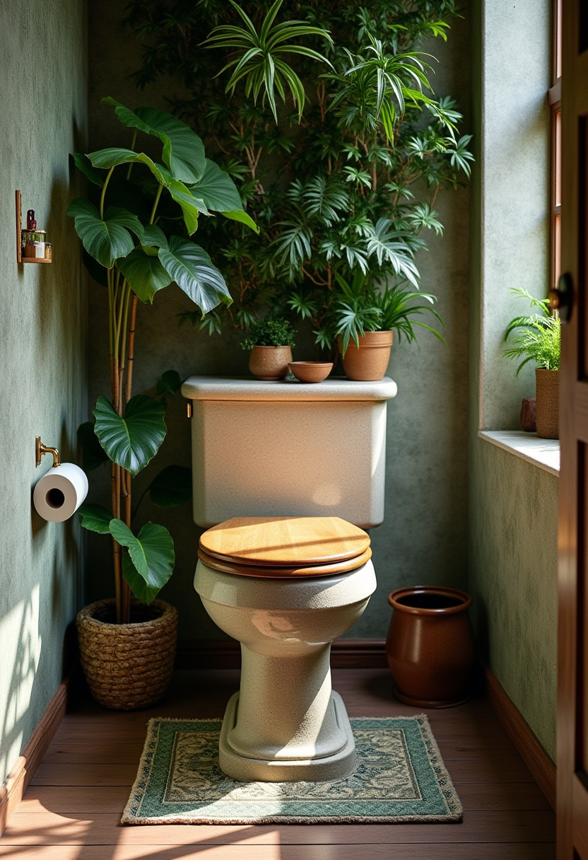 Toilet Design Ideas 30