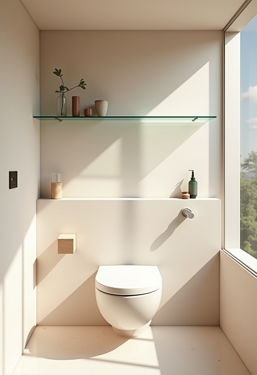 Toilet Design Ideas 5