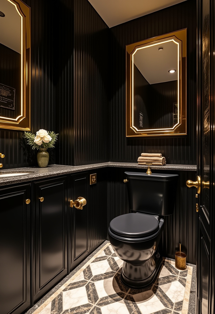 Toilet Design Ideas 6