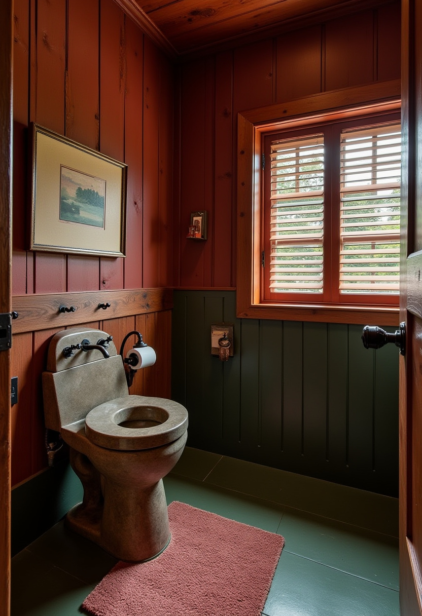 Toilet Design Ideas 8