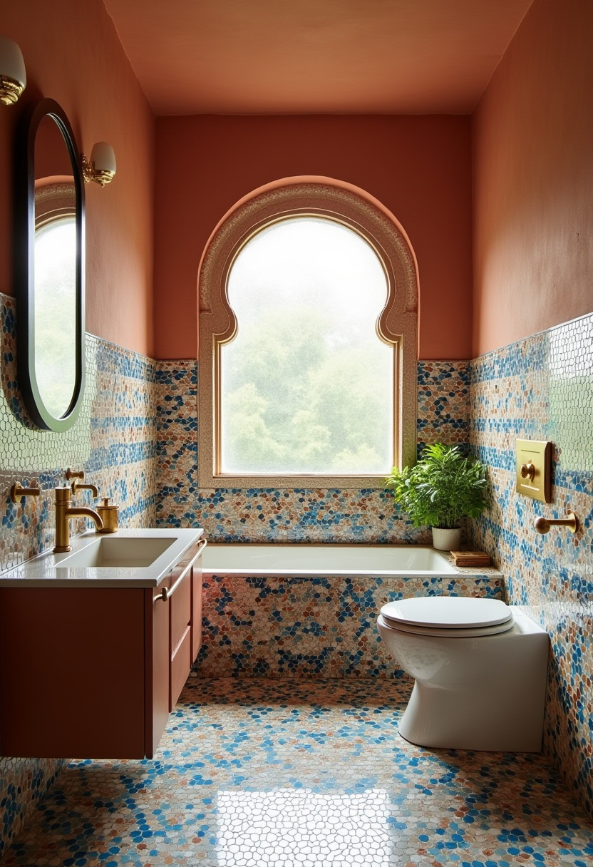 Toilet Design Ideas 9