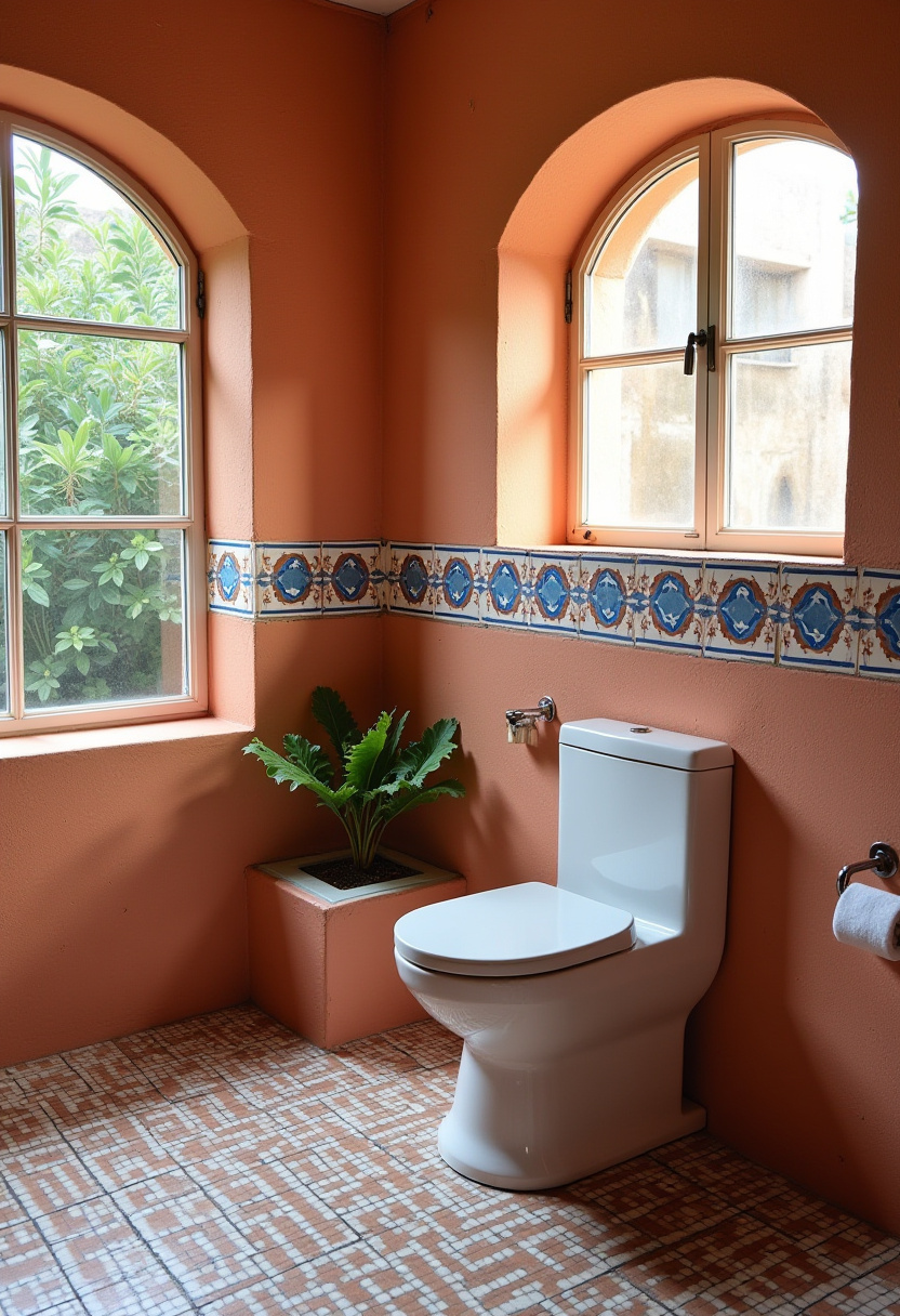 Toilet Interior Design 10