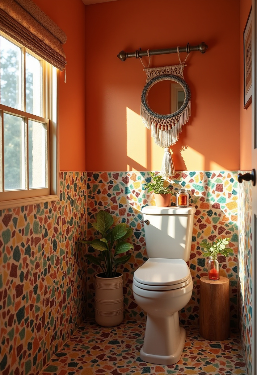 Toilet Interior Design 12