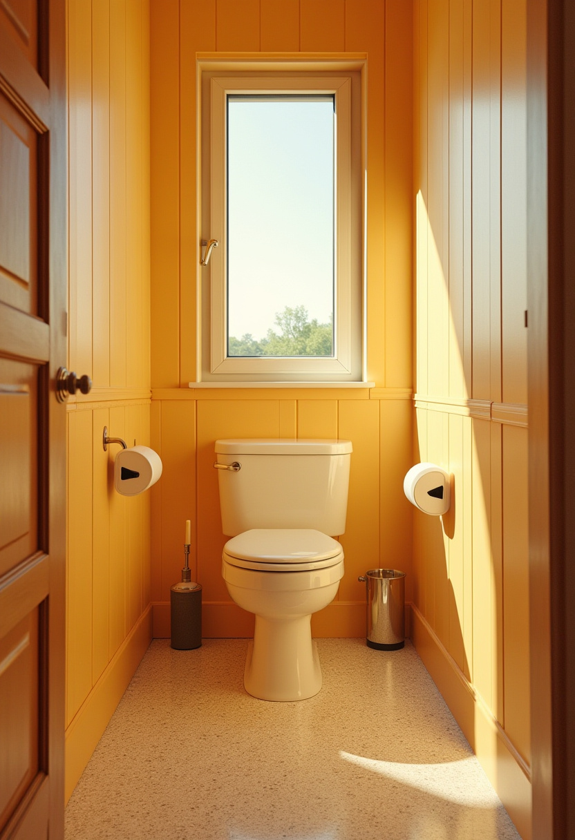 Toilet Interior Design 15