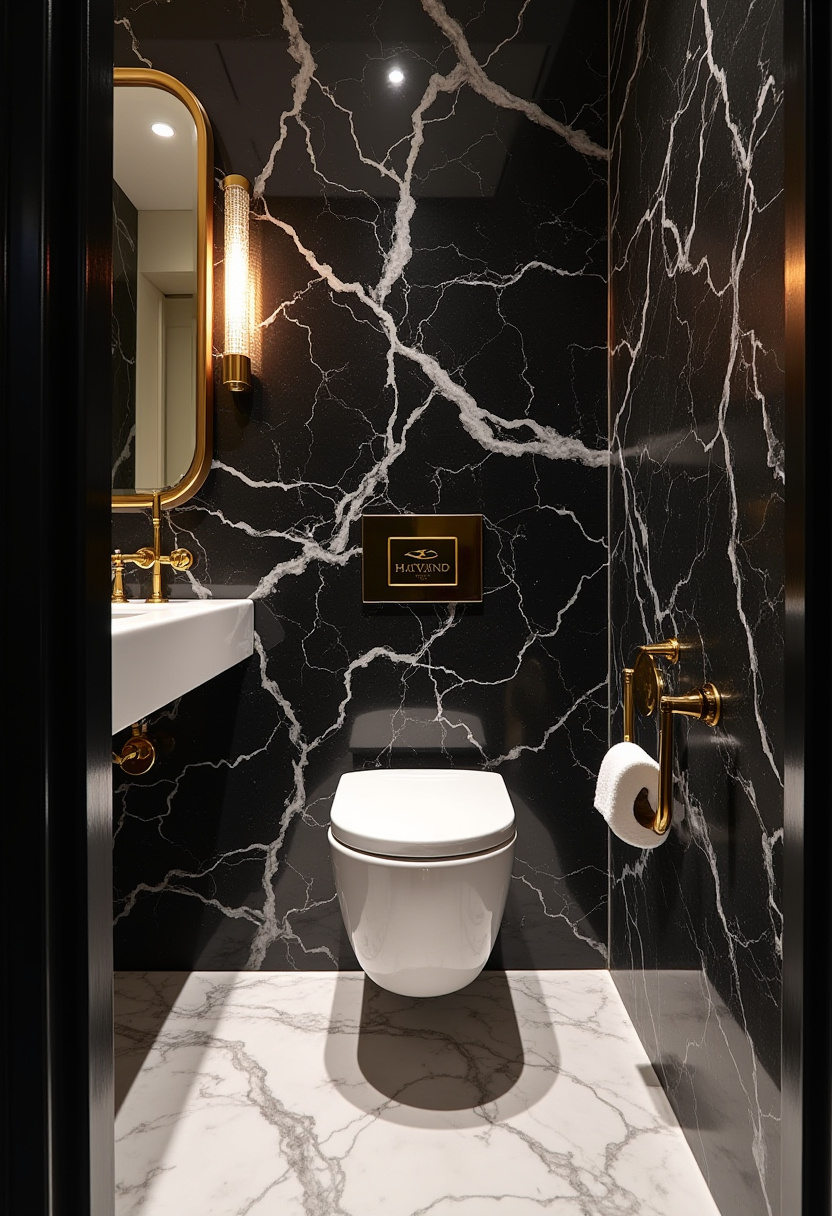 Toilet Interior Design 17