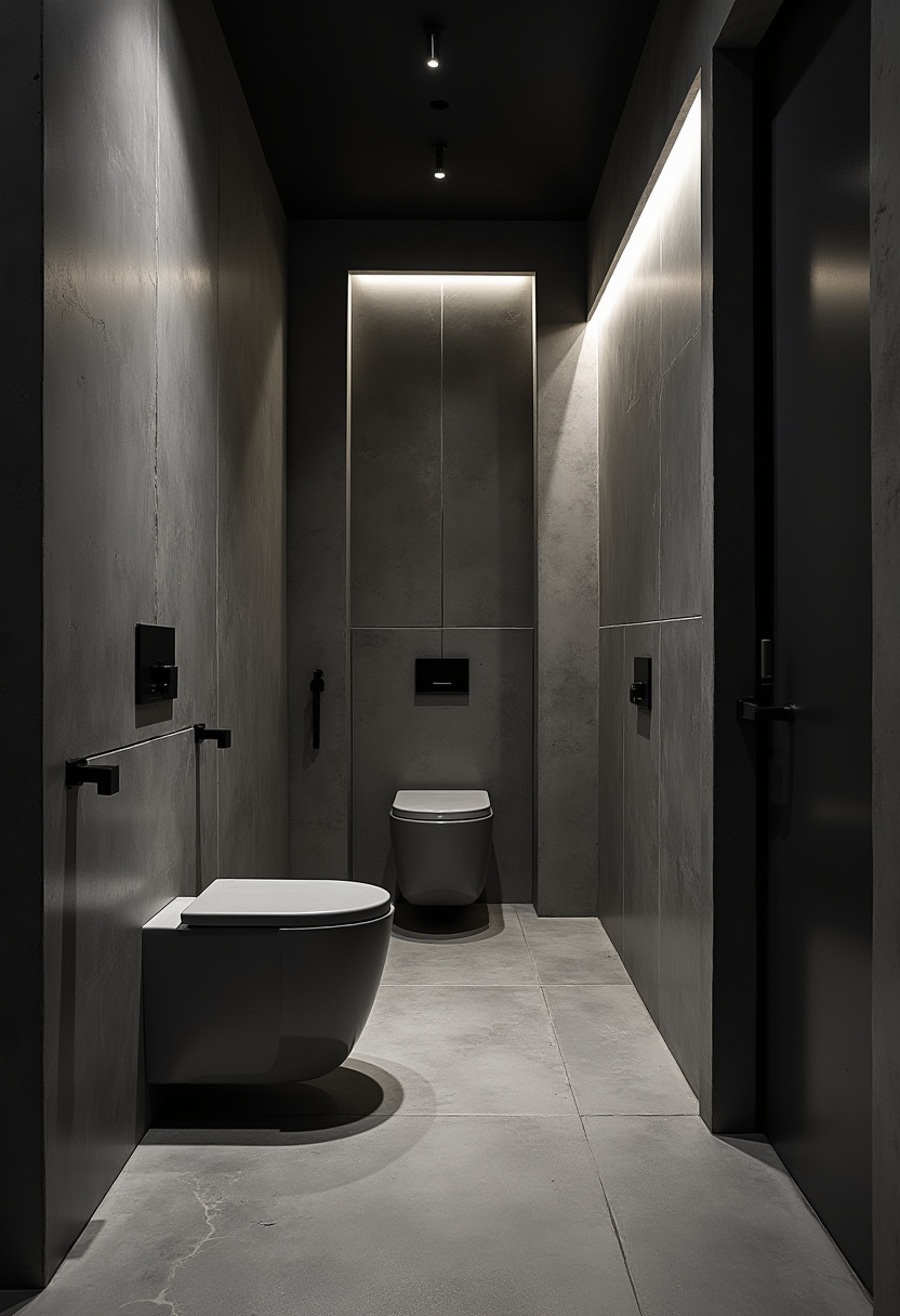 Toilet Interior Design 18