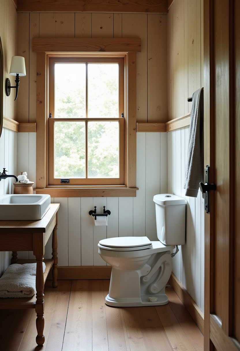 Toilet Interior Design 24