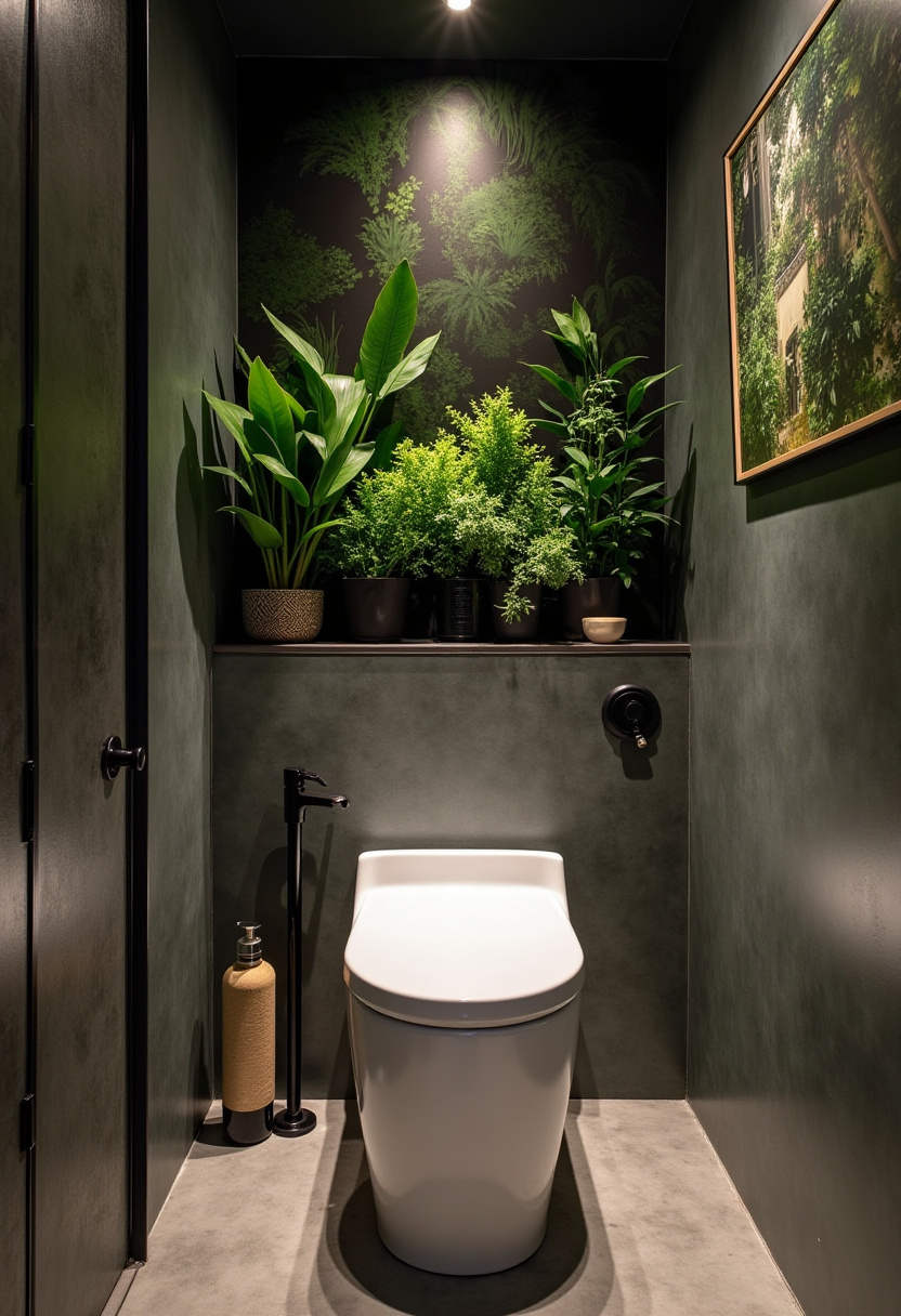 Toilet Interior Design 25