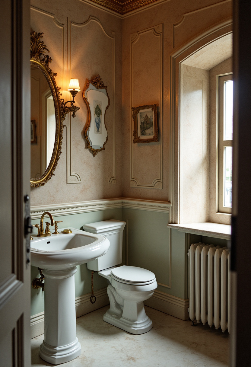 Toilet Interior Design 26