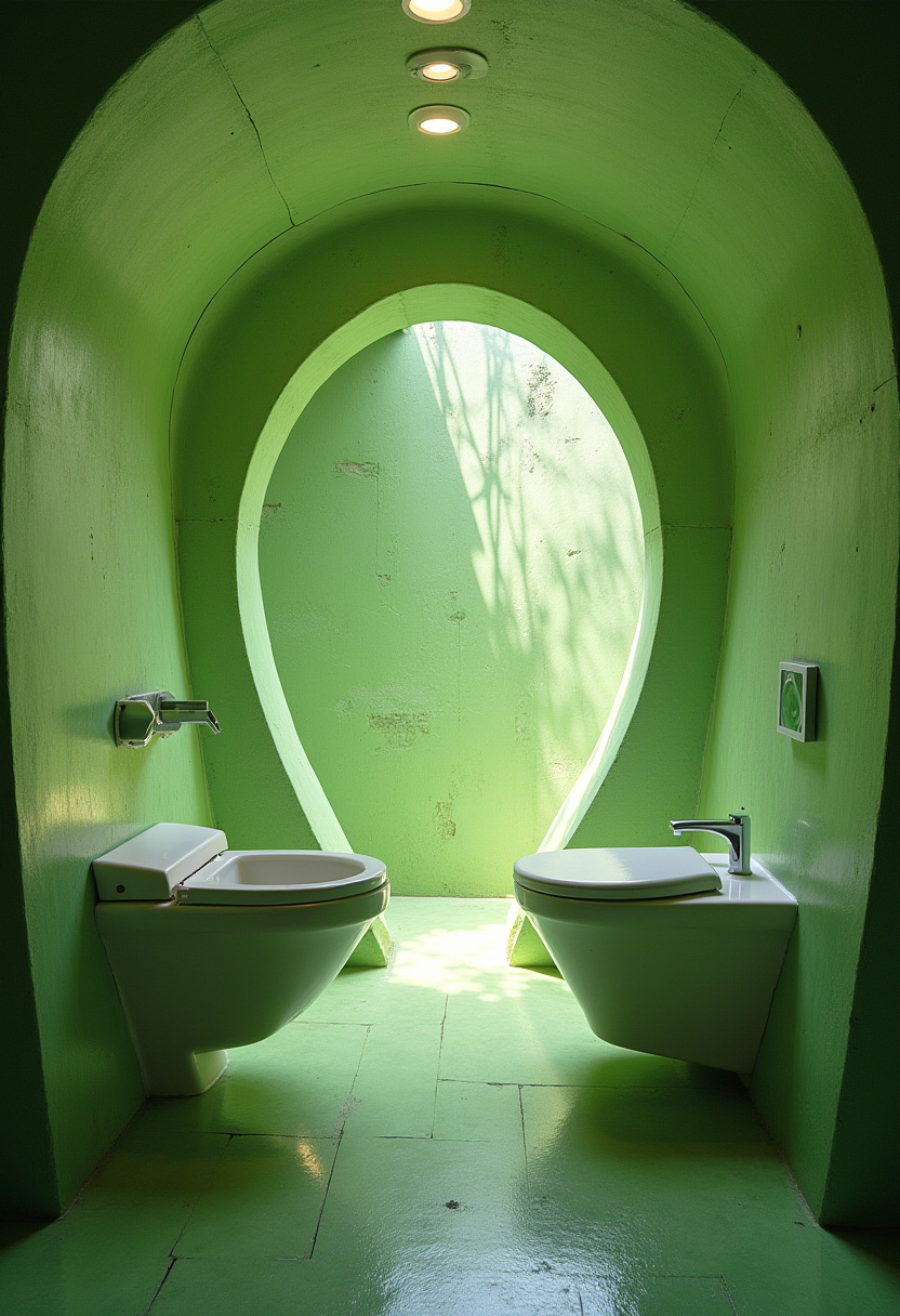 Toilet Interior Design 27