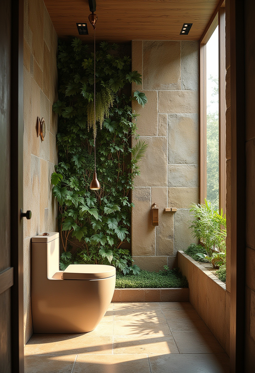 Toilet Interior Design 28