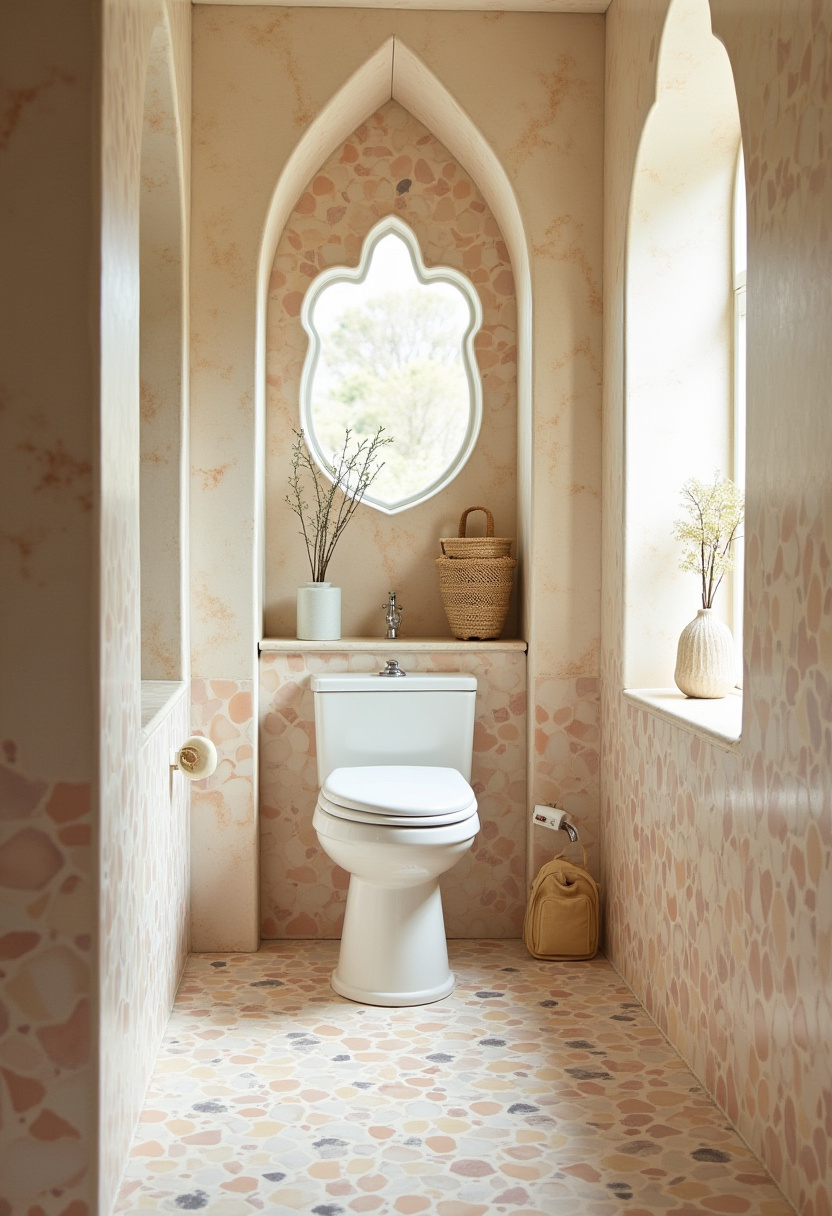 Toilet Interior Design 29
