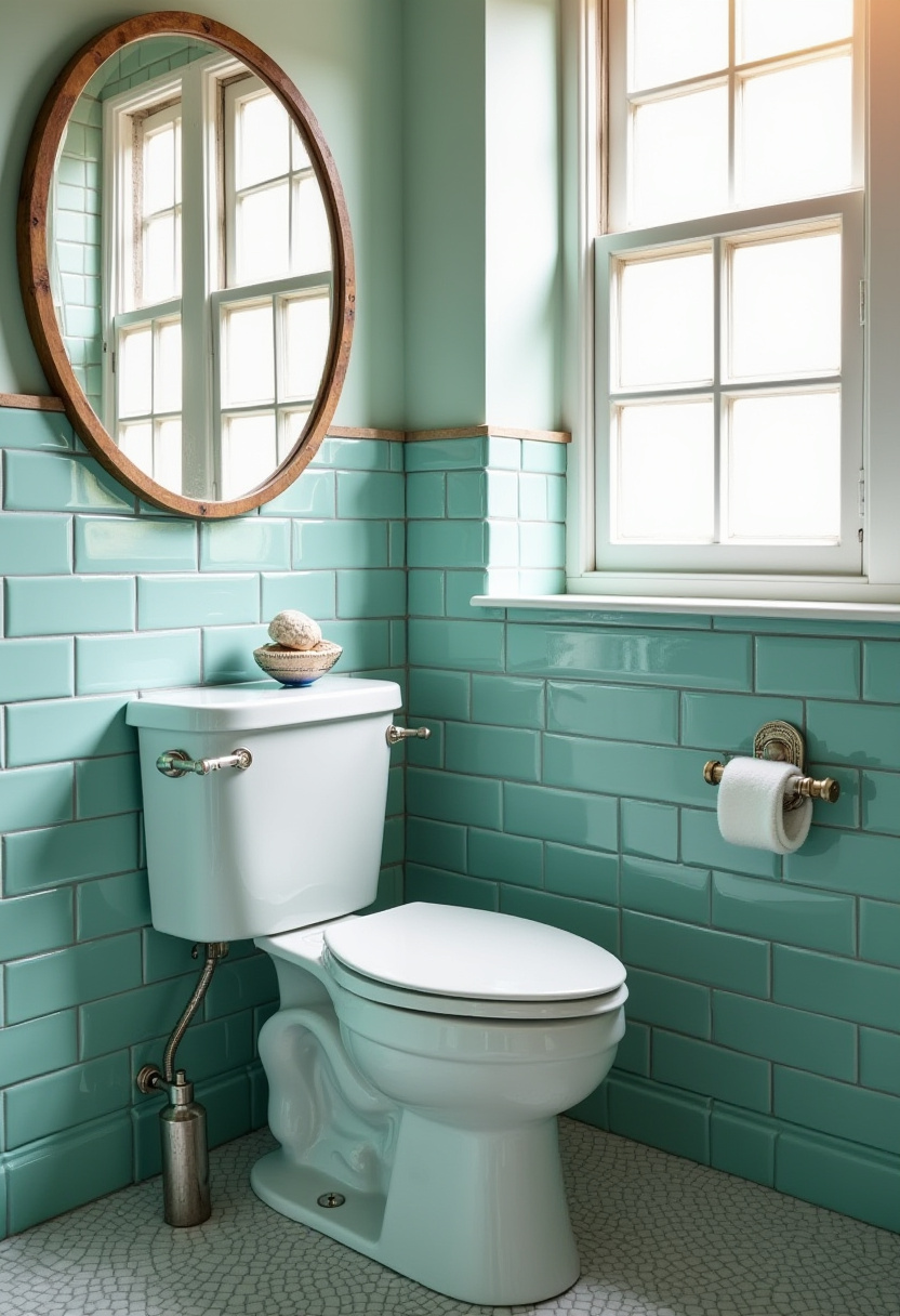 Toilet Interior Design 5